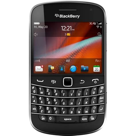 blackberry mobile phone